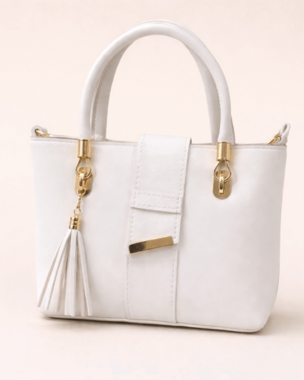 Aleen Ivory Charm