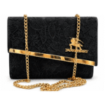 Aleen Noir Luxe
