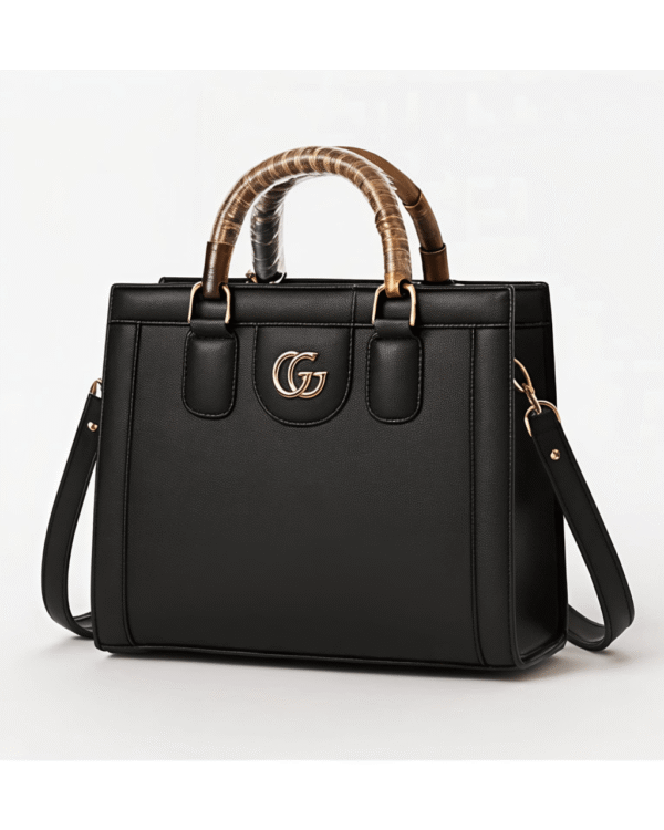 Aleen Bag — Spring Edit