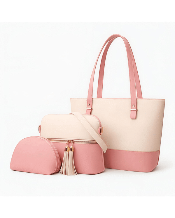Aleen Icone Set