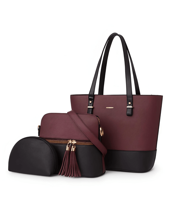 Aleen Icone Set