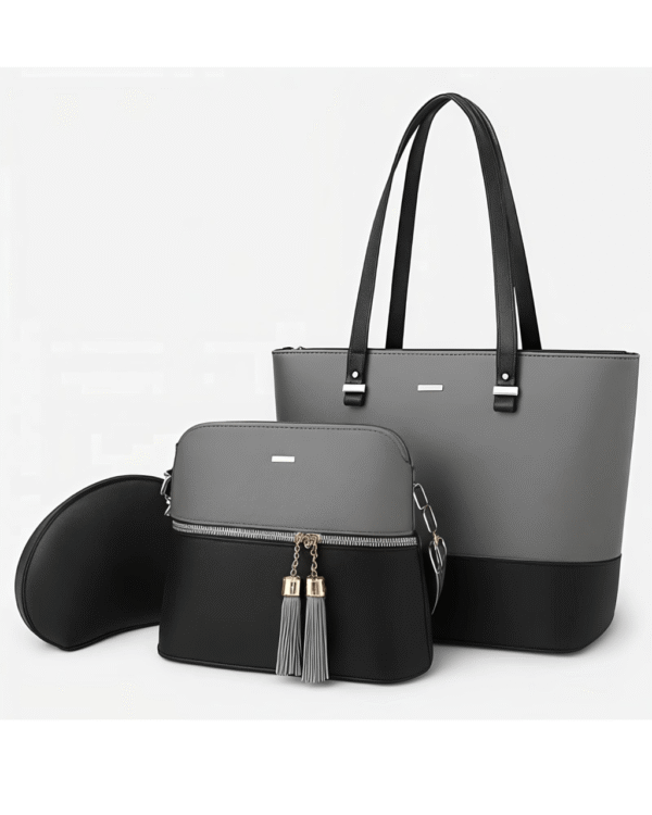 Aleen Icone Set