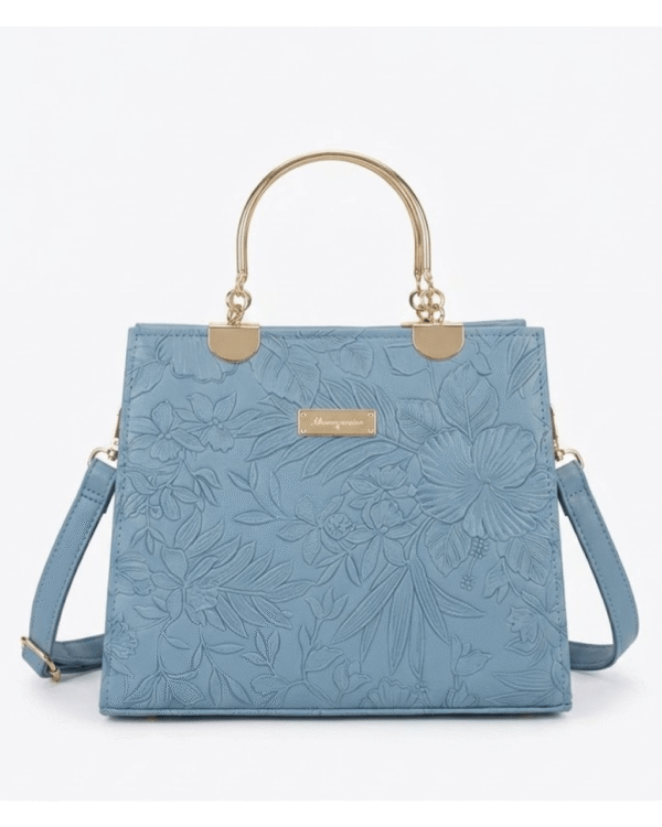 Aleen Luxury Flower