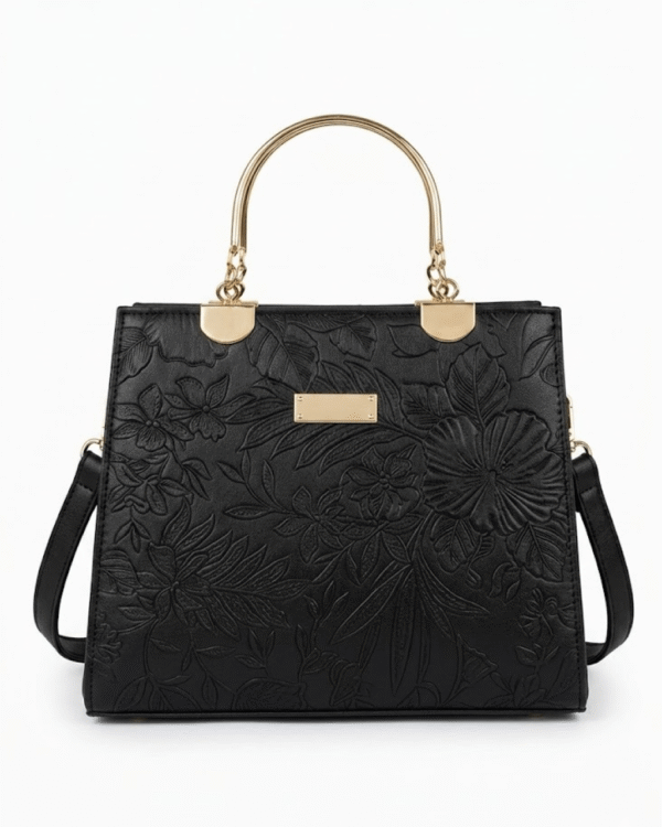 Aleen Luxury Flower