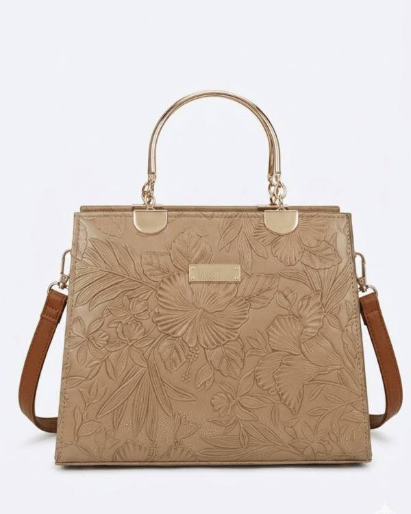 Aleen Luxury Flower