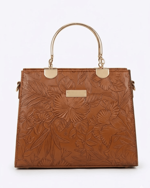 Aleen Luxury Flower