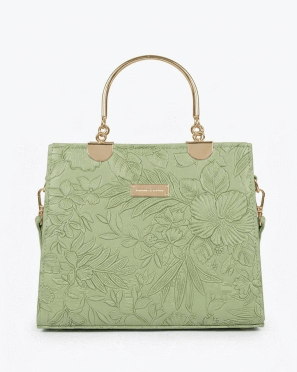 Aleen Luxury Flower