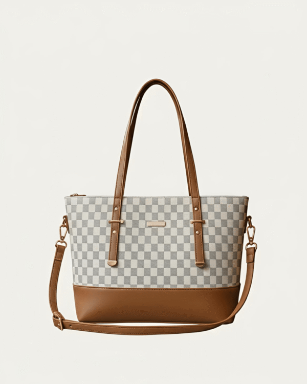 Aleen Moscow Tote