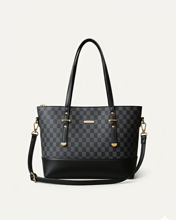 Aleen Moscow Tote