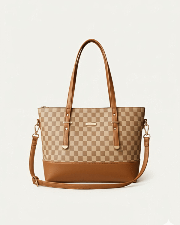 Aleen Moscow Tote