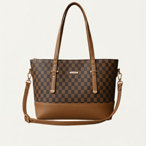 Aleen Moscow Tote