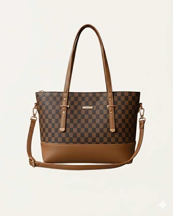 Aleen Moscow Tote