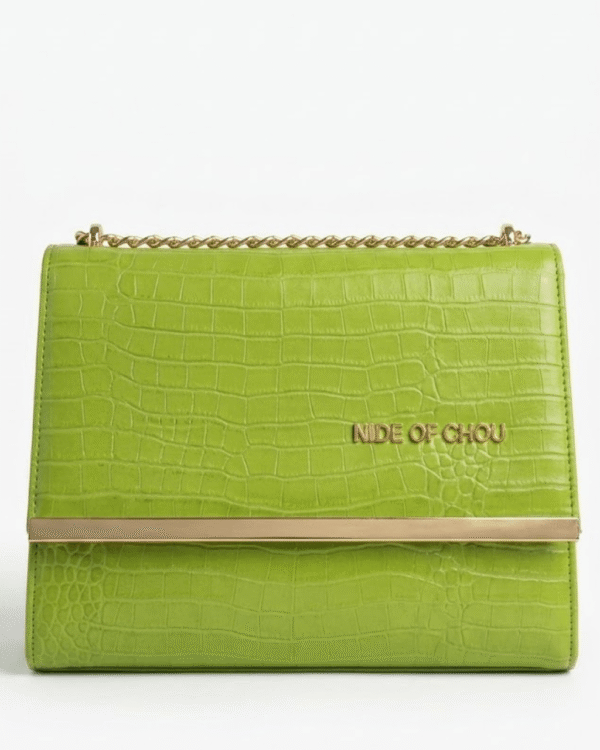 Aleen Patant Box