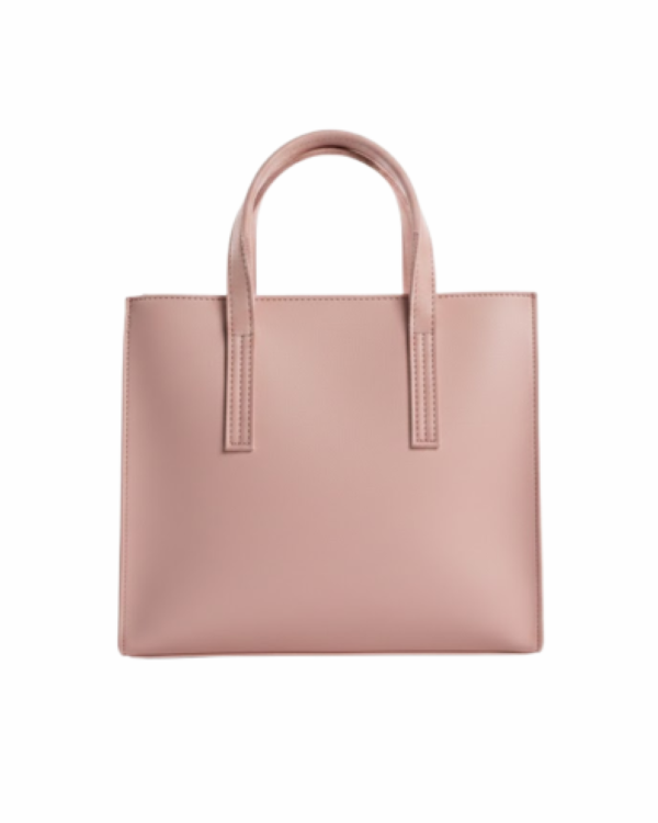 Blush Harmony Tote