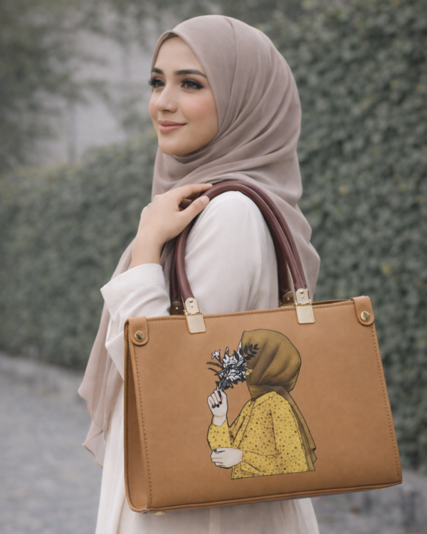 Aleen Floral Muse