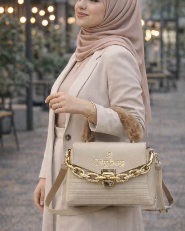 Aleen Golden Luxe