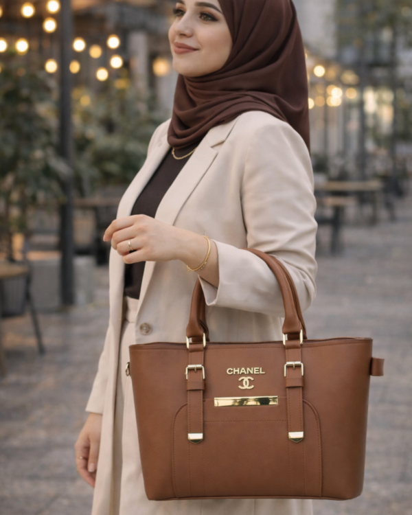 Aleen Caramel Luxe
