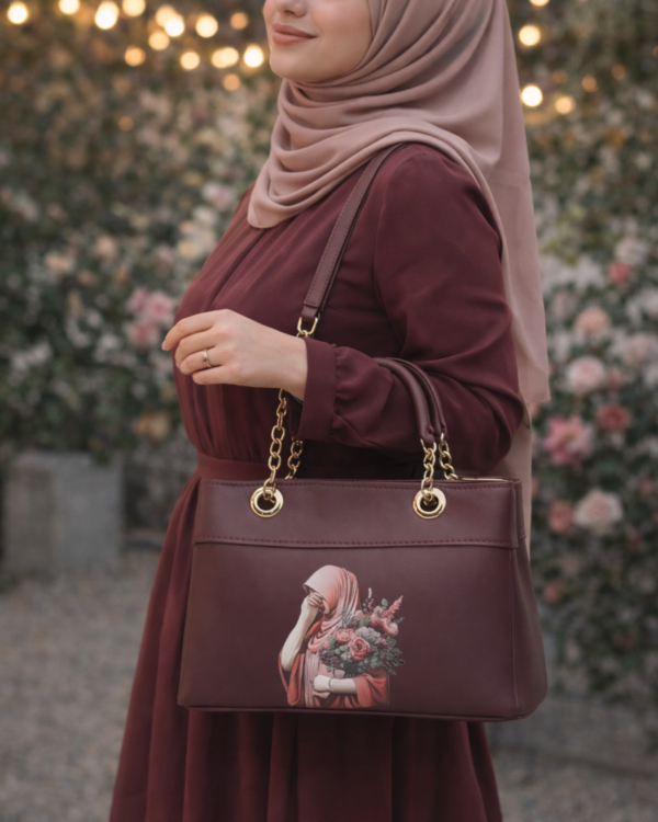 Aleen Rose Muse