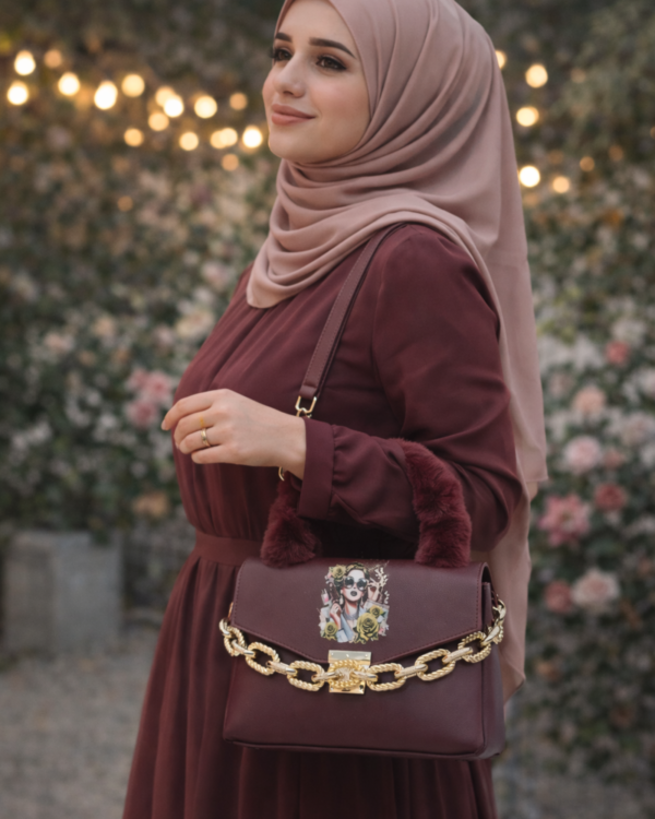Aleen Royal Ember