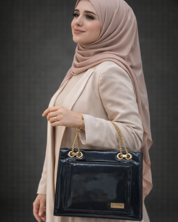 Aleen Midnight Luxe