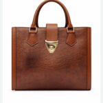 Aleen Mocha Luxe