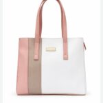 Blush Harmony Tote