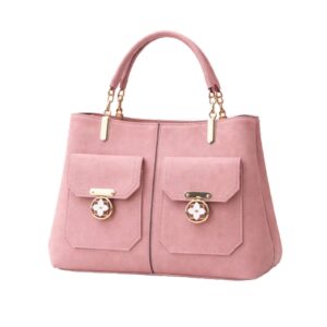 Aleen Charm Pink