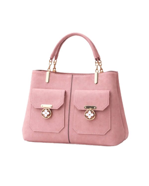 Aleen Charm Pink