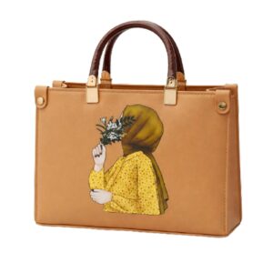 Aleen Floral Muse