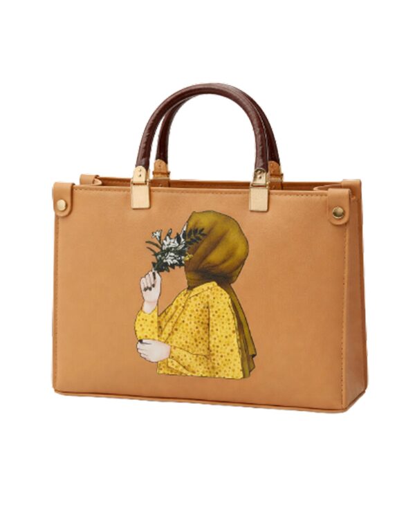 Aleen Floral Muse