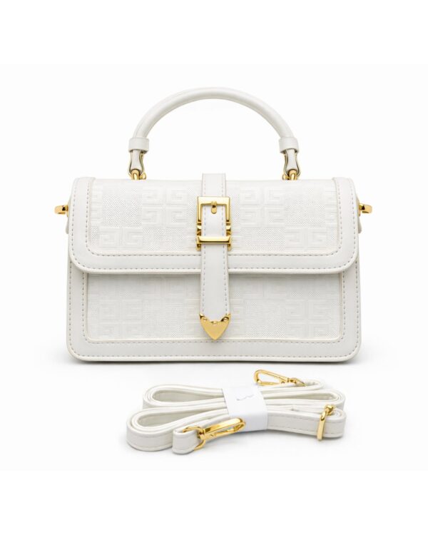 Aleen Ivory Prestige
