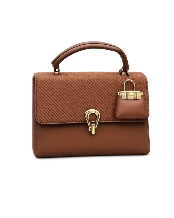 Aleen Cocoa Luxe