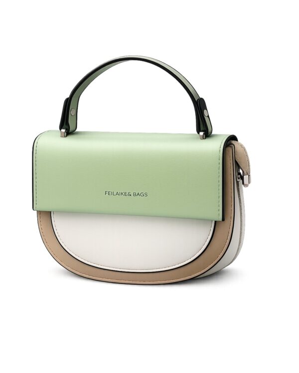Aleen Mint Elegance