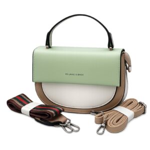 Aleen Mint Elegance