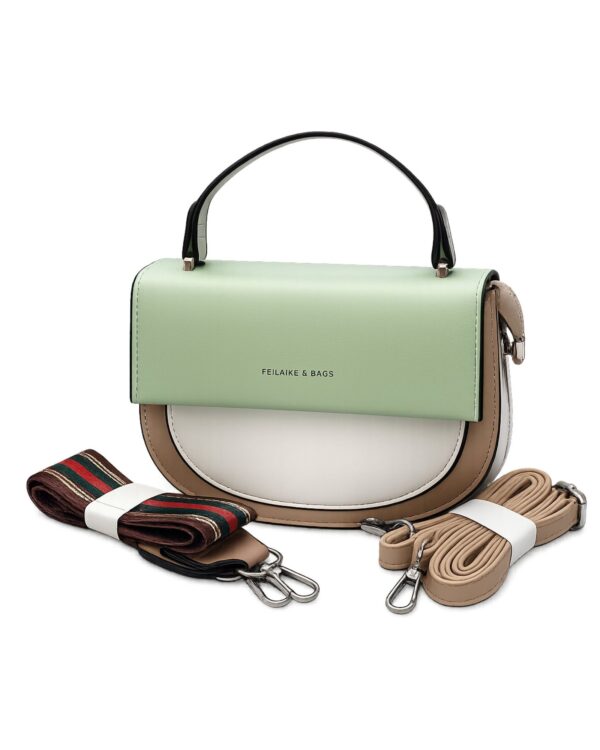 Aleen Mint Elegance