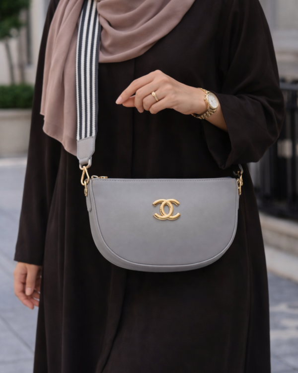 Aleen Charm Blush
