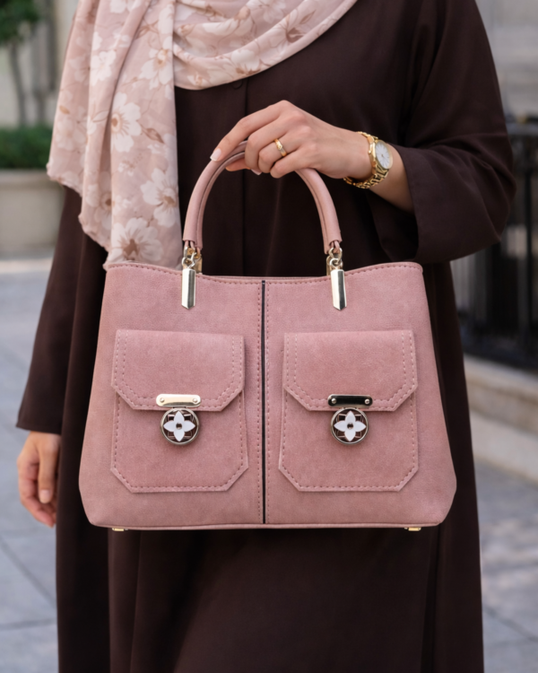 Aleen Charm Pink