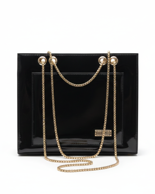 Aleen Midnight Luxe