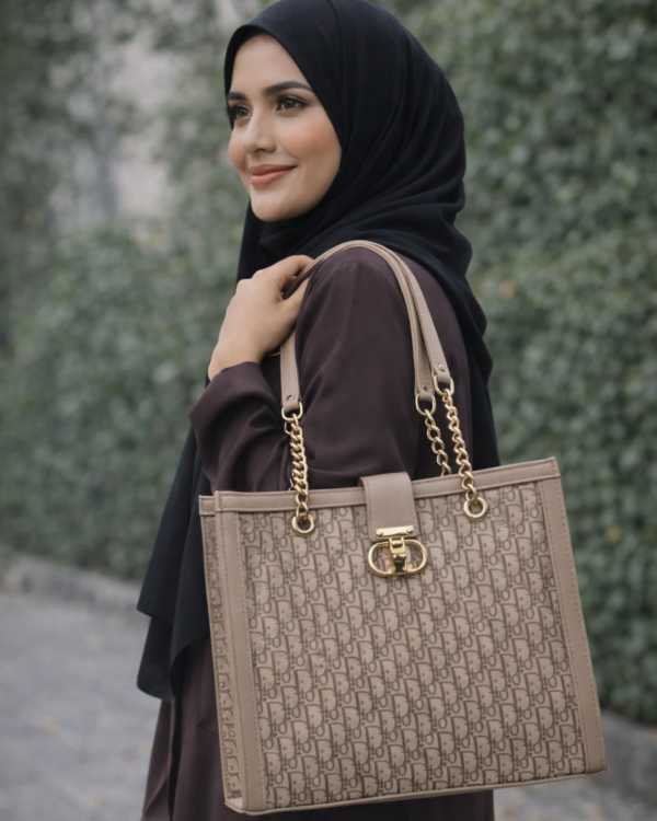 Aleen Royal Taupe
