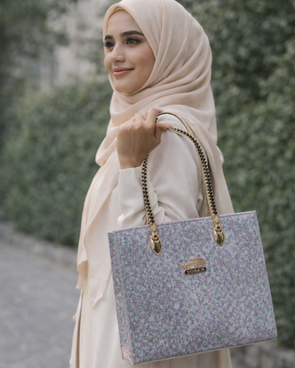 Aleen Pastel Charm