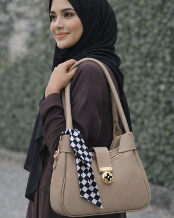 Aleen Mocha Grace