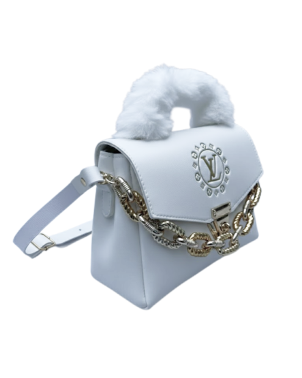 Aleen Ivory Luxe