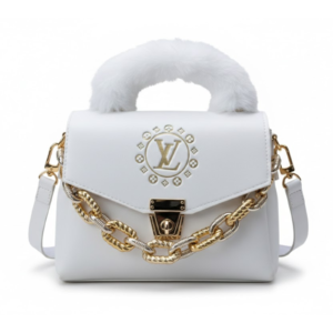 Aleen Ivory Luxe