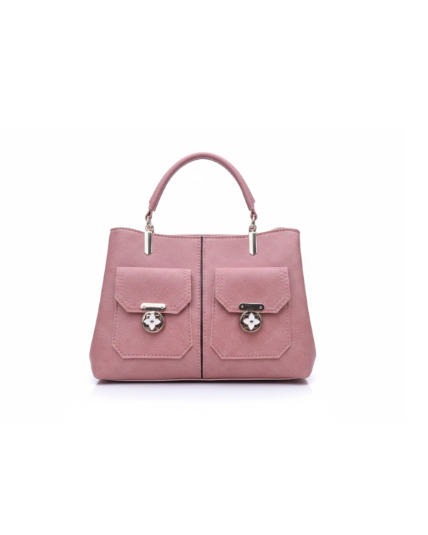 Aleen Charm Pink