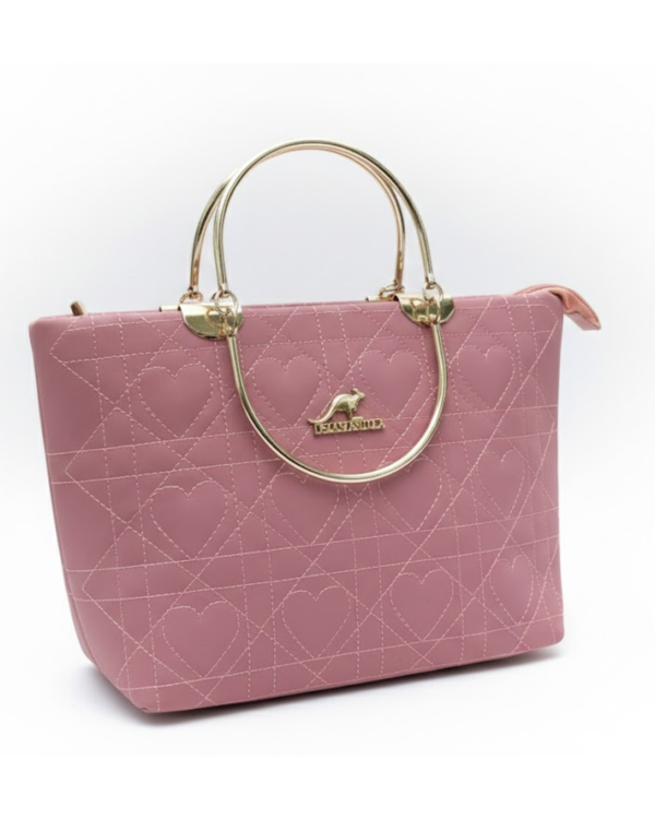 Aleen Blush Romance
