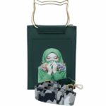 Aleen Emerald Charm