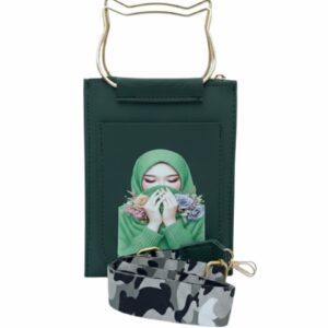 Aleen Emerald Charm