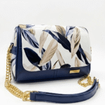Aleen Canvas Duffle