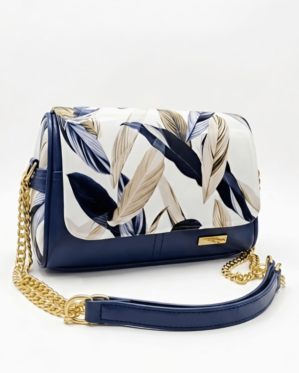 Aleen Canvas Duffle