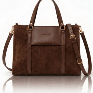 Aleen Downtown Tote
